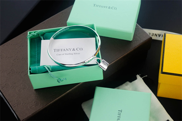 Tiffany Bracelet 004